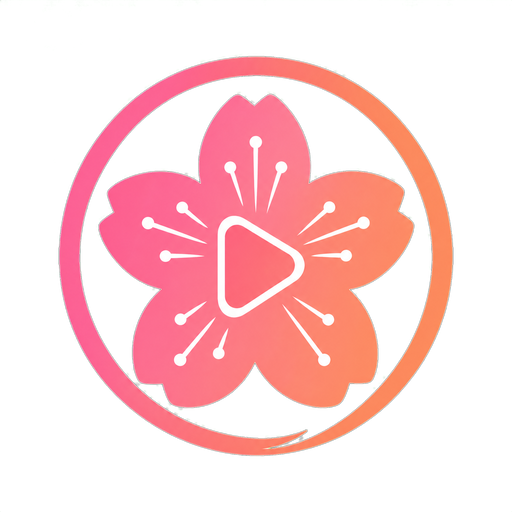校花 Logo